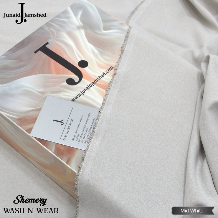 J. MAN SHEMREY EXECUTIVE 4 SEASON WASH N WEAR ( GIFT BOX PACKING )