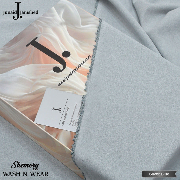 J. MAN SHEMREY EXECUTIVE 4 SEASON WASH N WEAR ( GIFT BOX PACKING )