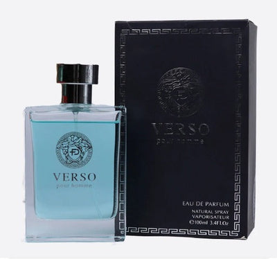 VERSO (MEN) -